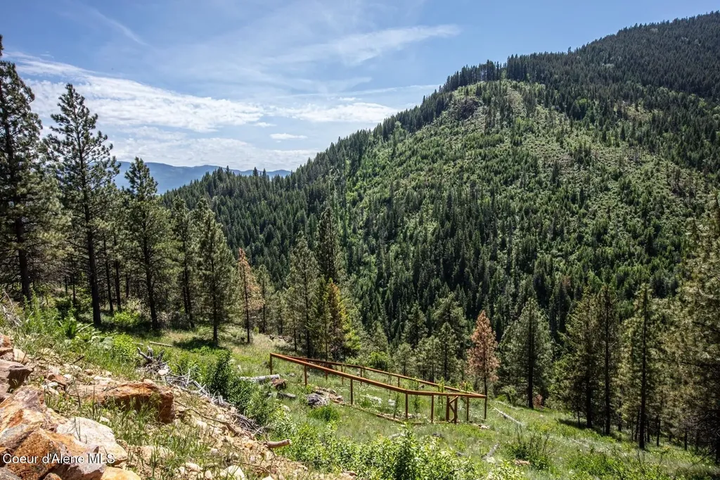 69 Boreal Way Bonners Ferry ID 83805