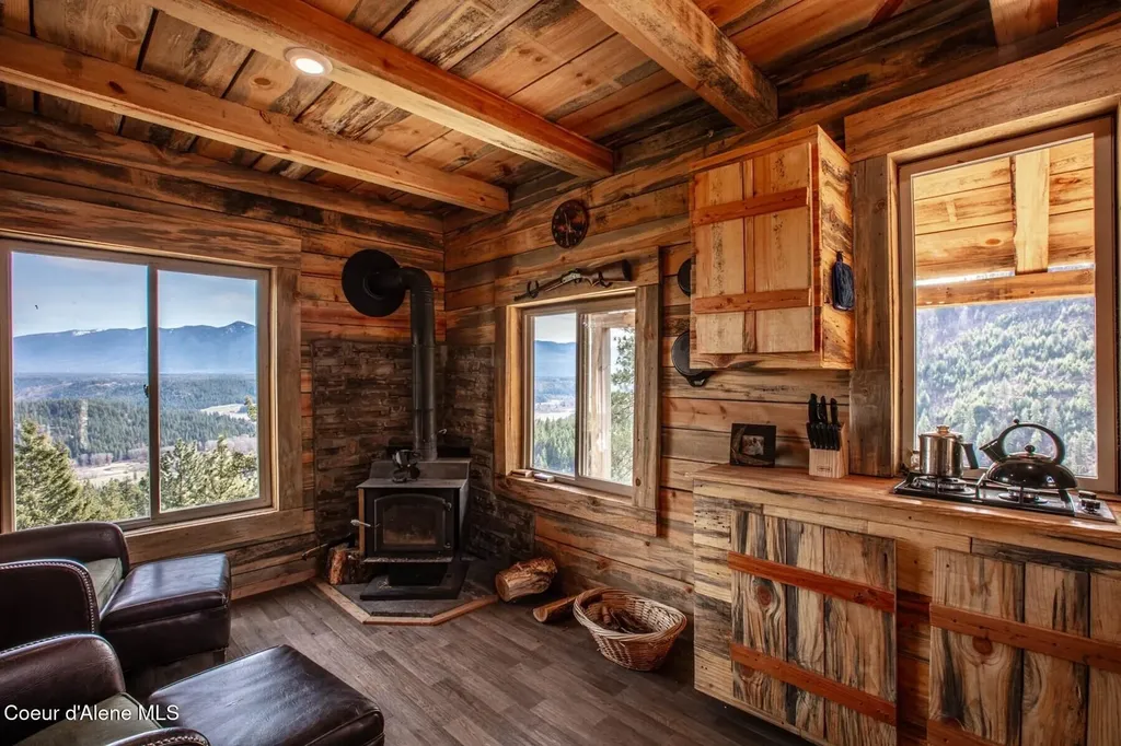 69 Boreal Way Bonners Ferry ID 83805