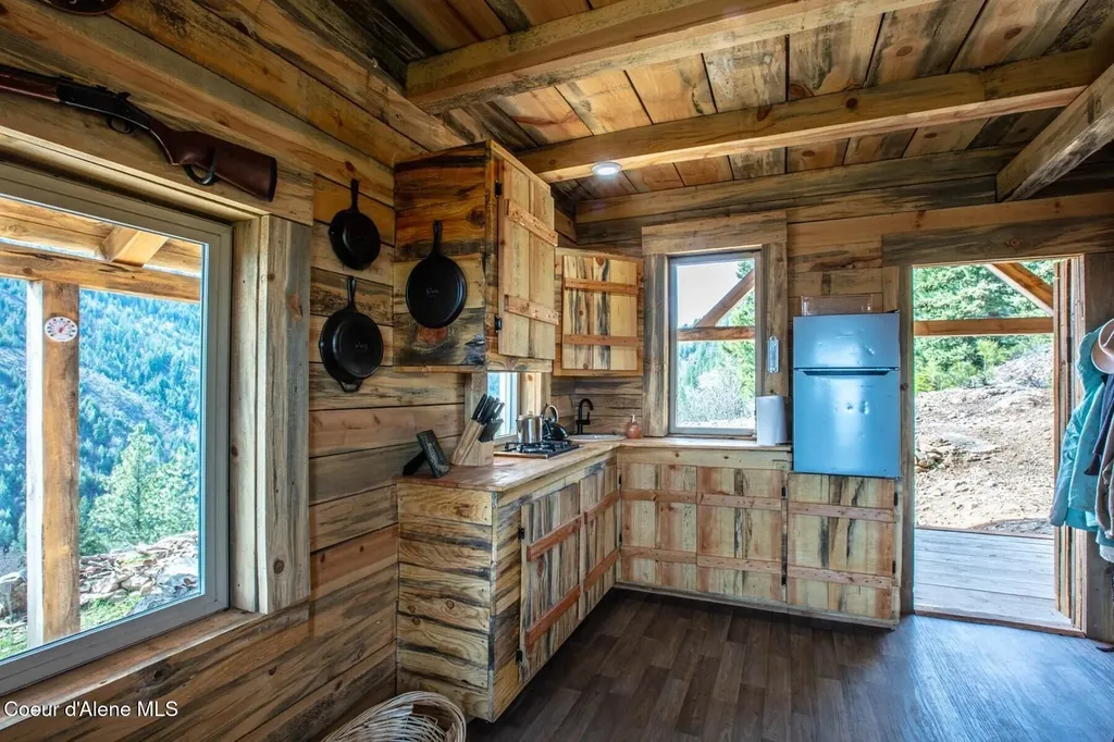69 Boreal Way Bonners Ferry ID 83805