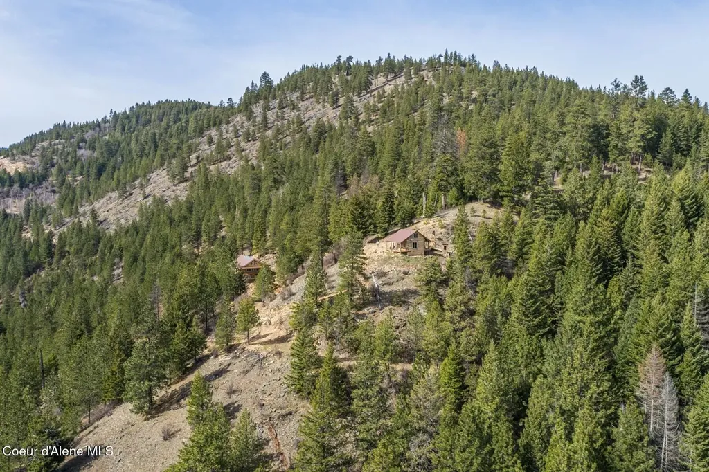 69 Boreal Way Bonners Ferry ID 83805
