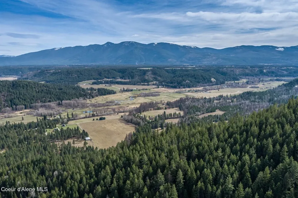 69 Boreal Way Bonners Ferry ID 83805