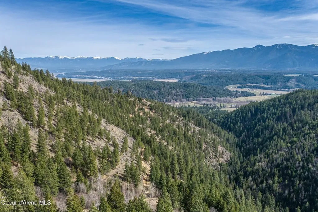 69 Boreal Way Bonners Ferry ID 83805