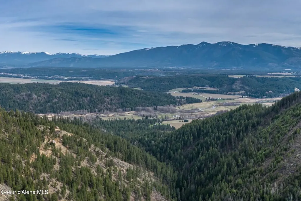 69 Boreal Way Bonners Ferry ID 83805