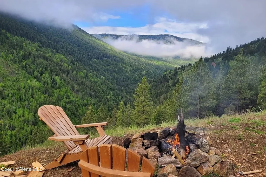 69 Boreal Way Bonners Ferry ID 83805