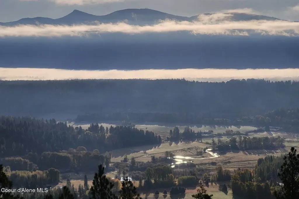 69 Boreal Way Bonners Ferry ID 83805