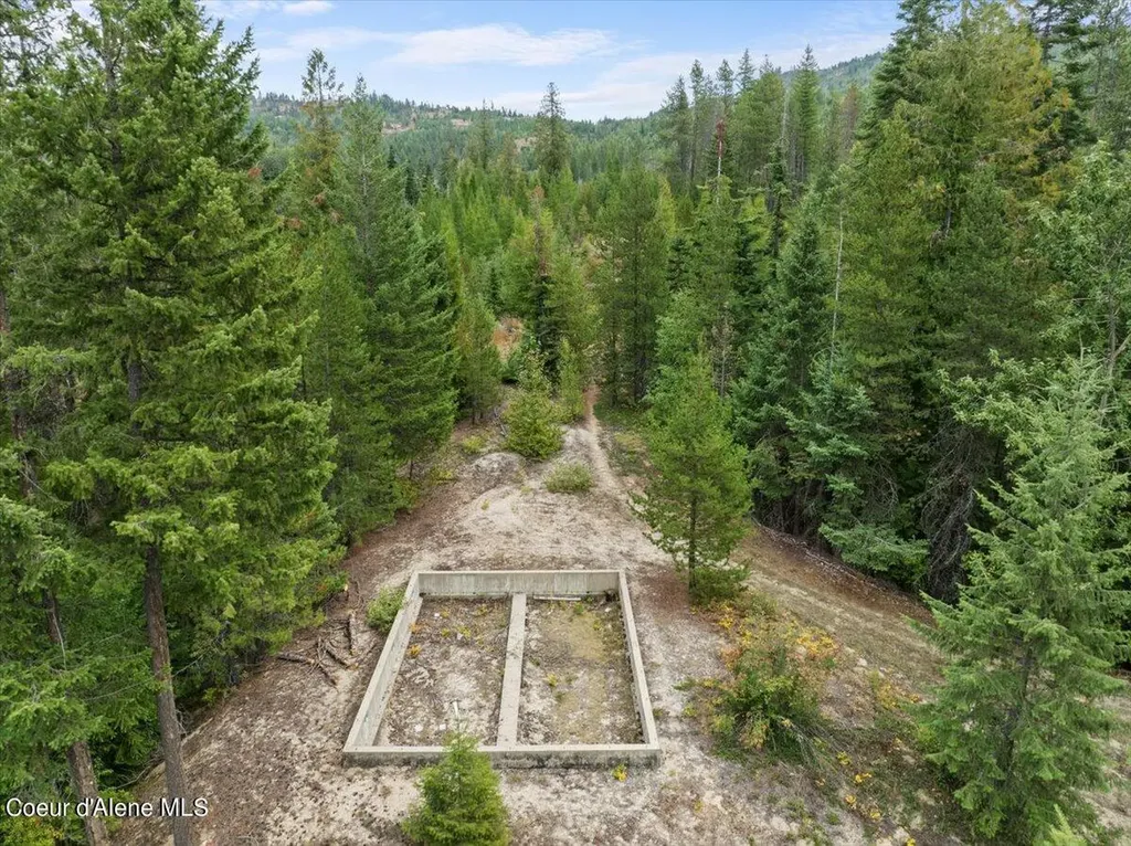 Nka 20-ac Schneiders Road Sagle ID 83860