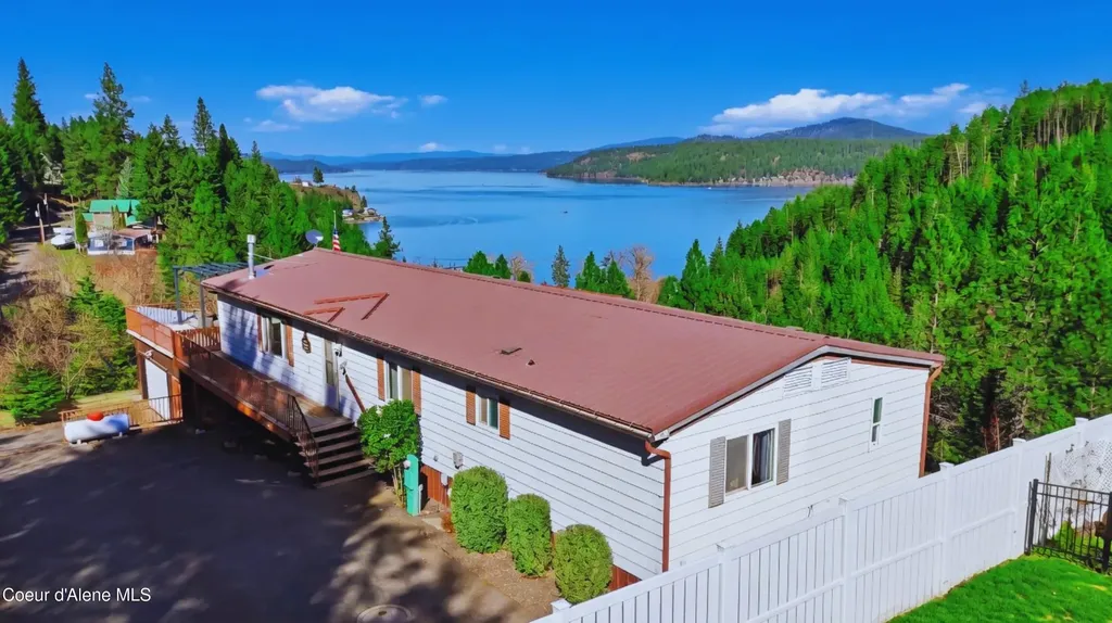 23160 S Madrona Loop Worley ID 83876
