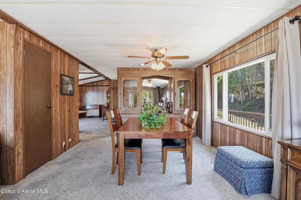 23160 S Madrona Loop Worley ID 83876