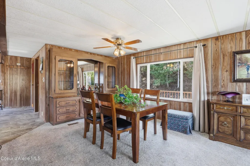 23160 S Madrona Loop Worley ID 83876