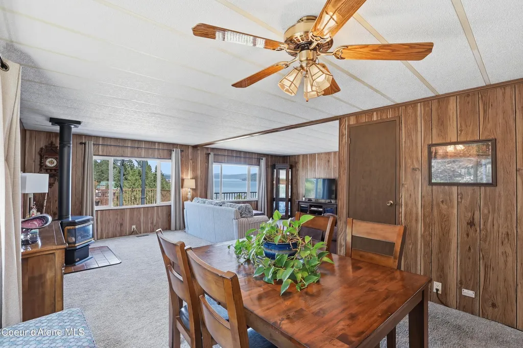 23160 S Madrona Loop Worley ID 83876
