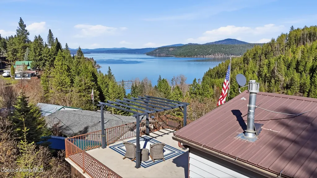 23160 S Madrona Loop Worley ID 83876