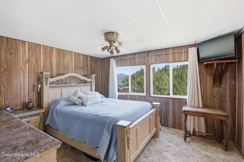 23160 S Madrona Loop Worley ID 83876