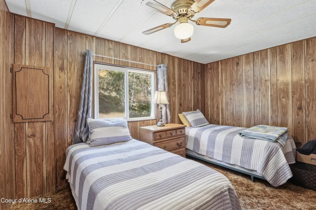 23160 S Madrona Loop Worley ID 83876