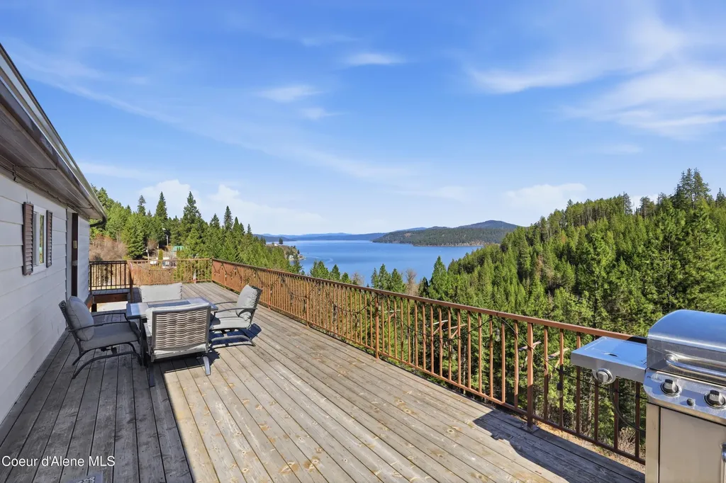 23160 S Madrona Loop Worley ID 83876