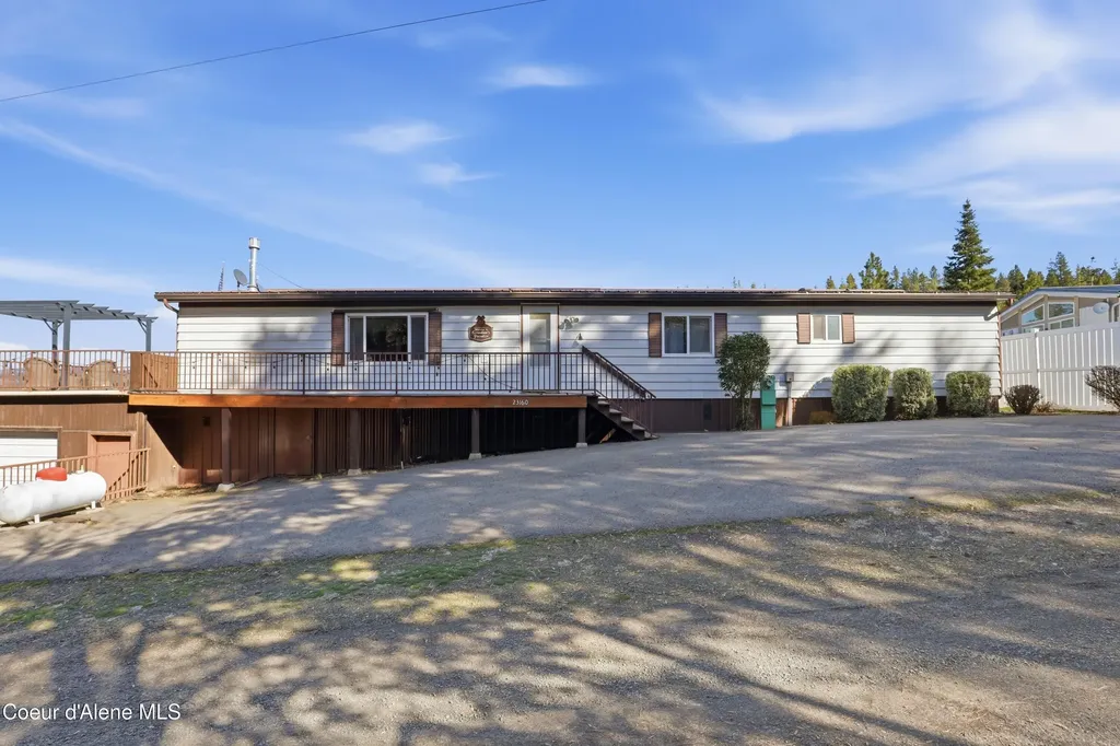 23160 S Madrona Loop Worley ID 83876