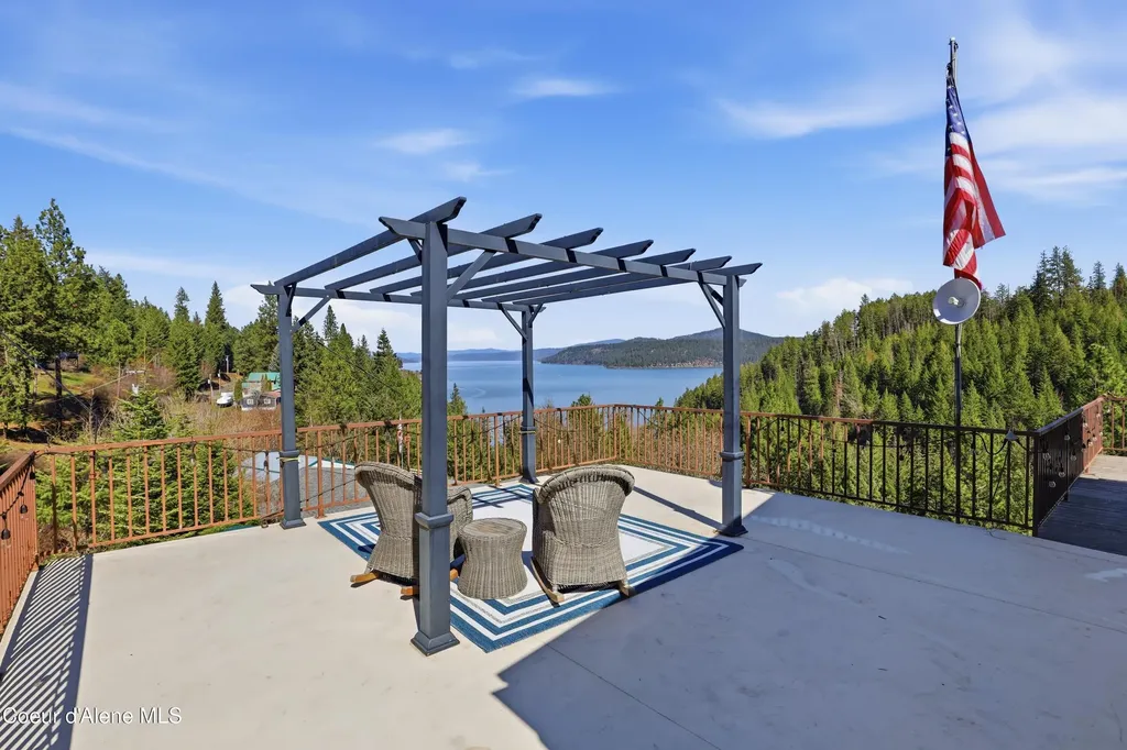 23160 S Madrona Loop Worley ID 83876