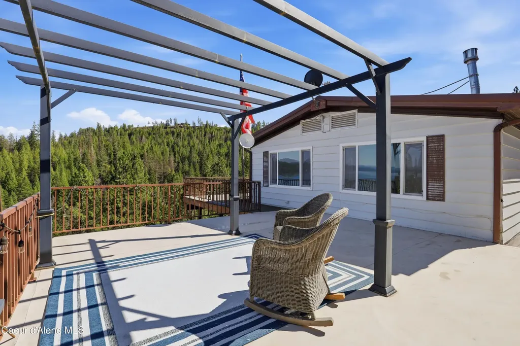 23160 S Madrona Loop Worley ID 83876