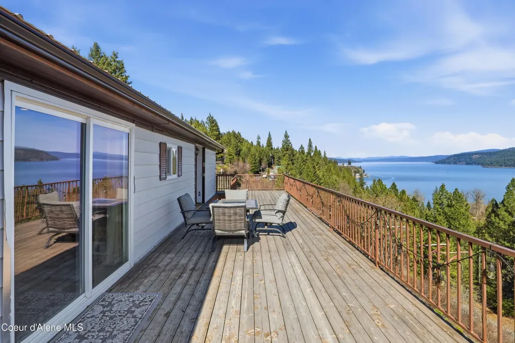 23160 S Madrona Loop Worley ID 83876