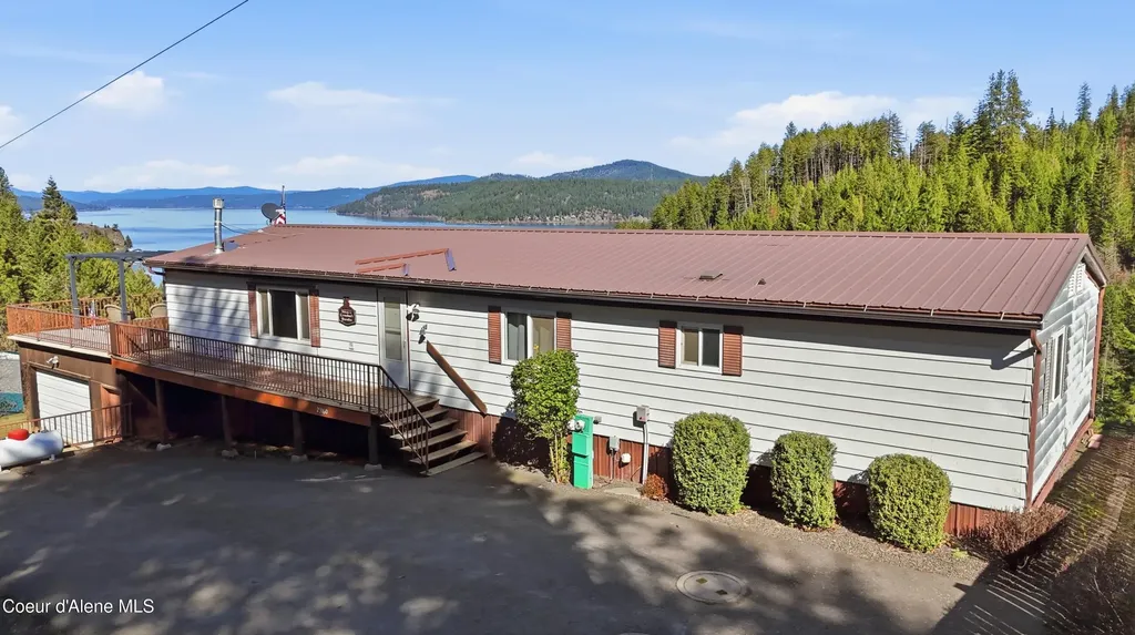23160 S Madrona Loop Worley ID 83876