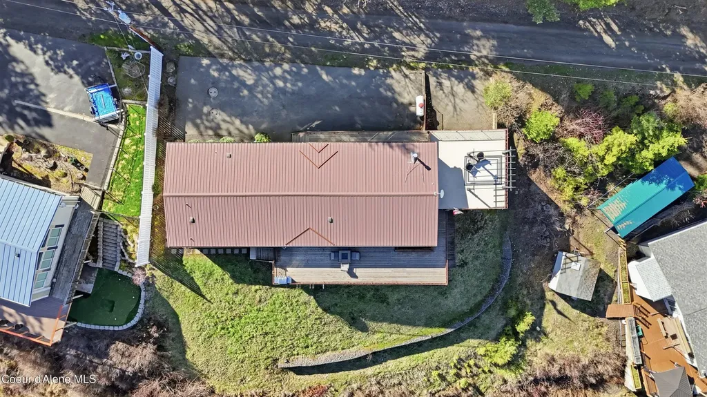 23160 S Madrona Loop Worley ID 83876