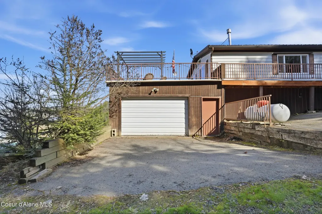 23160 S Madrona Loop Worley ID 83876