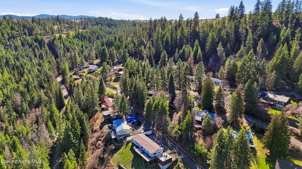 23160 S Madrona Loop Worley ID 83876