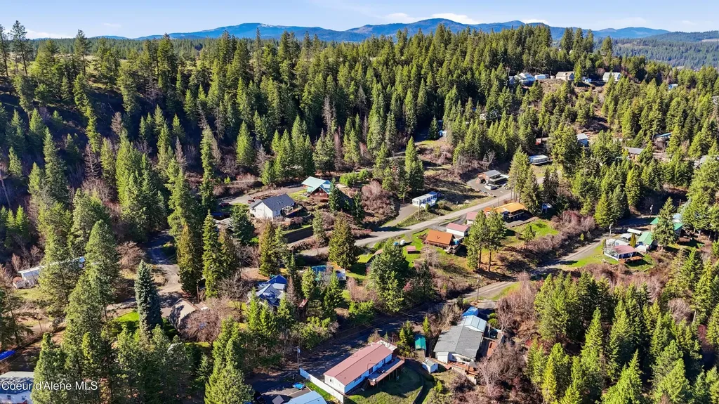 23160 S Madrona Loop Worley ID 83876