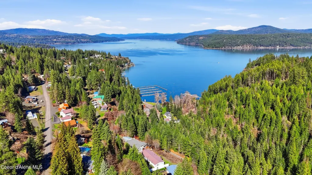 23160 S Madrona Loop Worley ID 83876