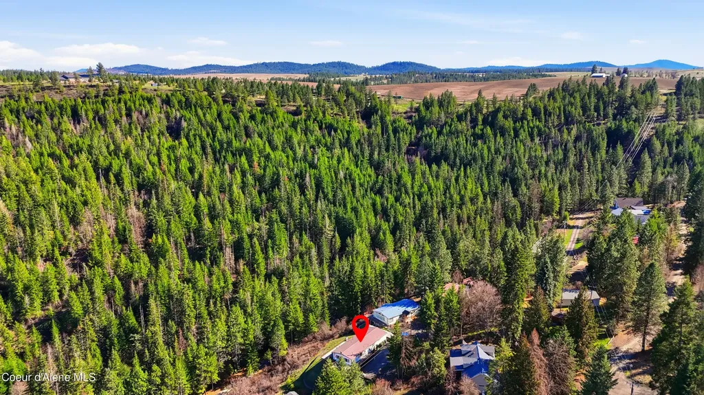 23160 S Madrona Loop Worley ID 83876