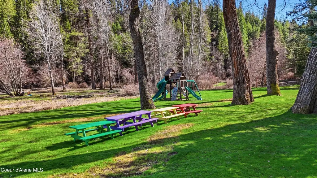 23160 S Madrona Loop Worley ID 83876