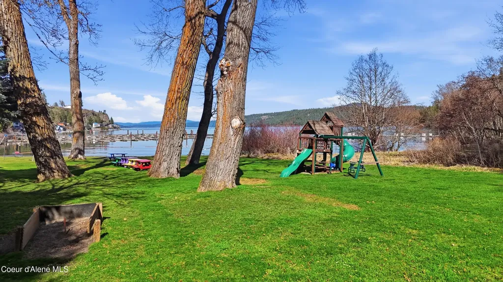 23160 S Madrona Loop Worley ID 83876