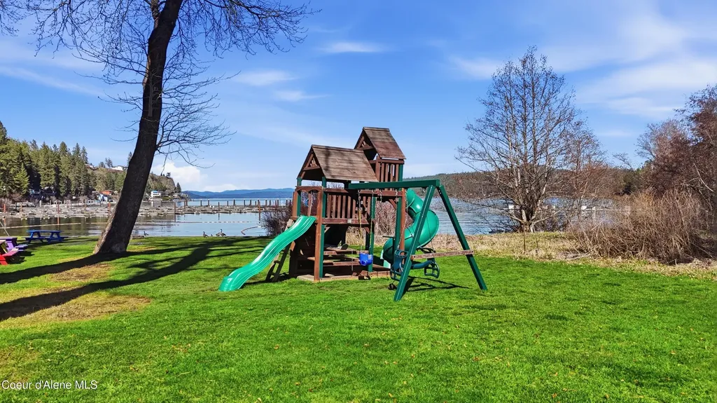 23160 S Madrona Loop Worley ID 83876