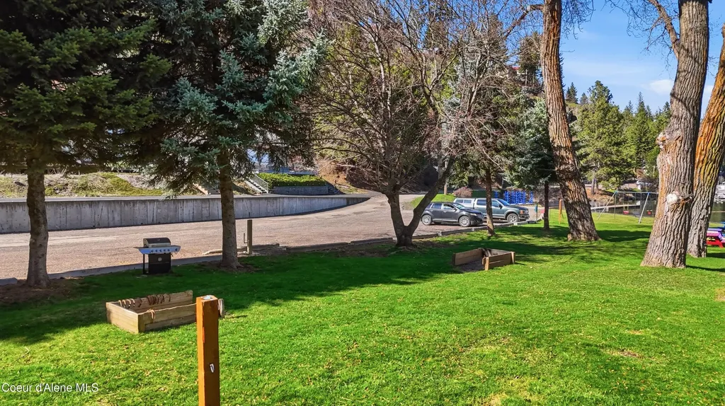 23160 S Madrona Loop Worley ID 83876