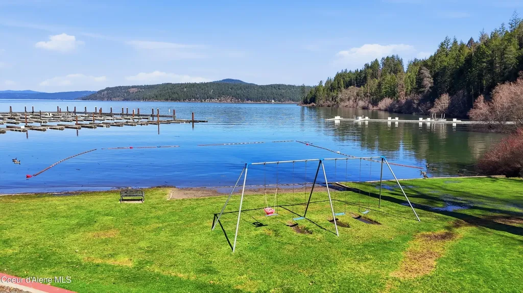 23160 S Madrona Loop Worley ID 83876