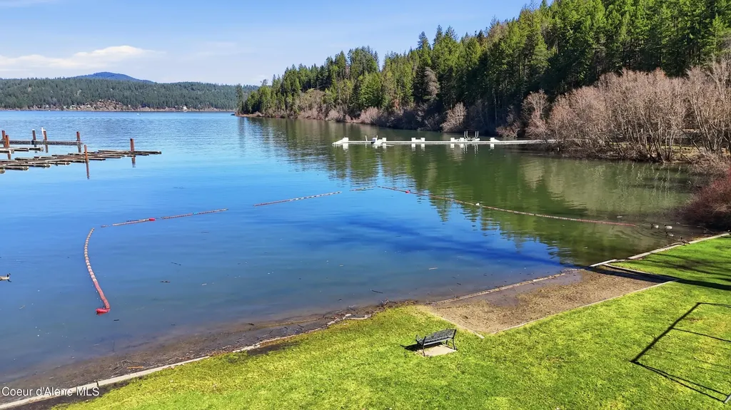23160 S Madrona Loop Worley ID 83876
