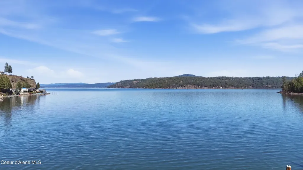 23160 S Madrona Loop Worley ID 83876