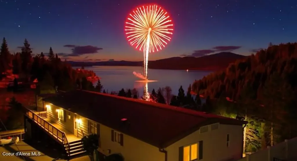 23160 S Madrona Loop Worley ID 83876