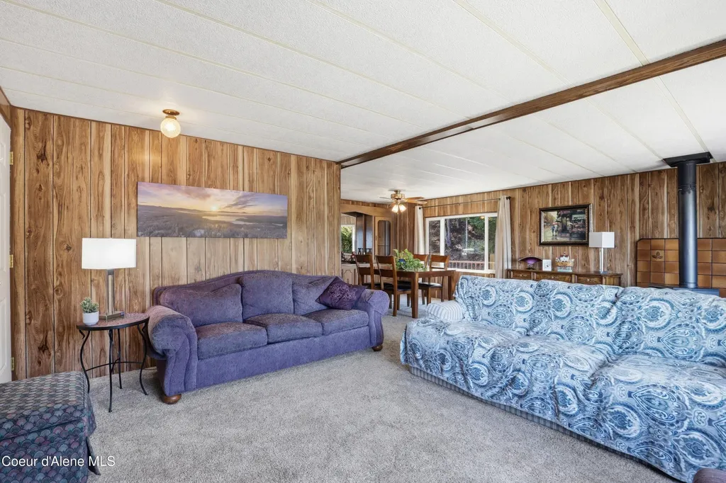 23160 S Madrona Loop Worley ID 83876