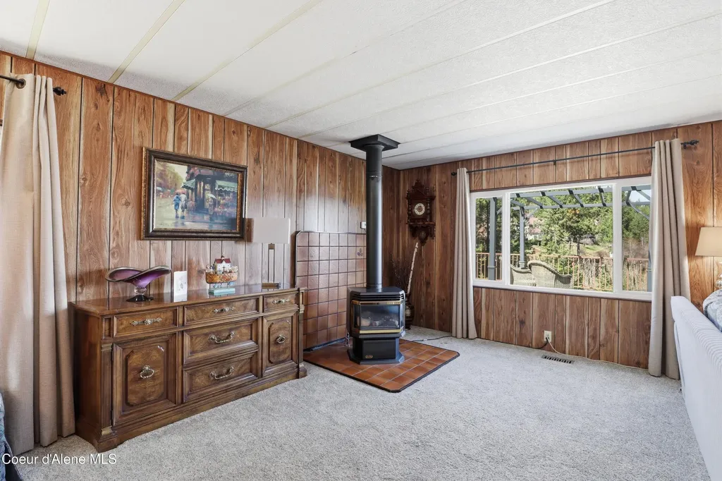23160 S Madrona Loop Worley ID 83876
