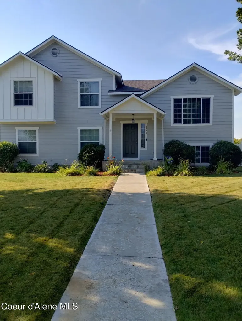 6840 W Majestic Avenue Rathdrum ID 83858