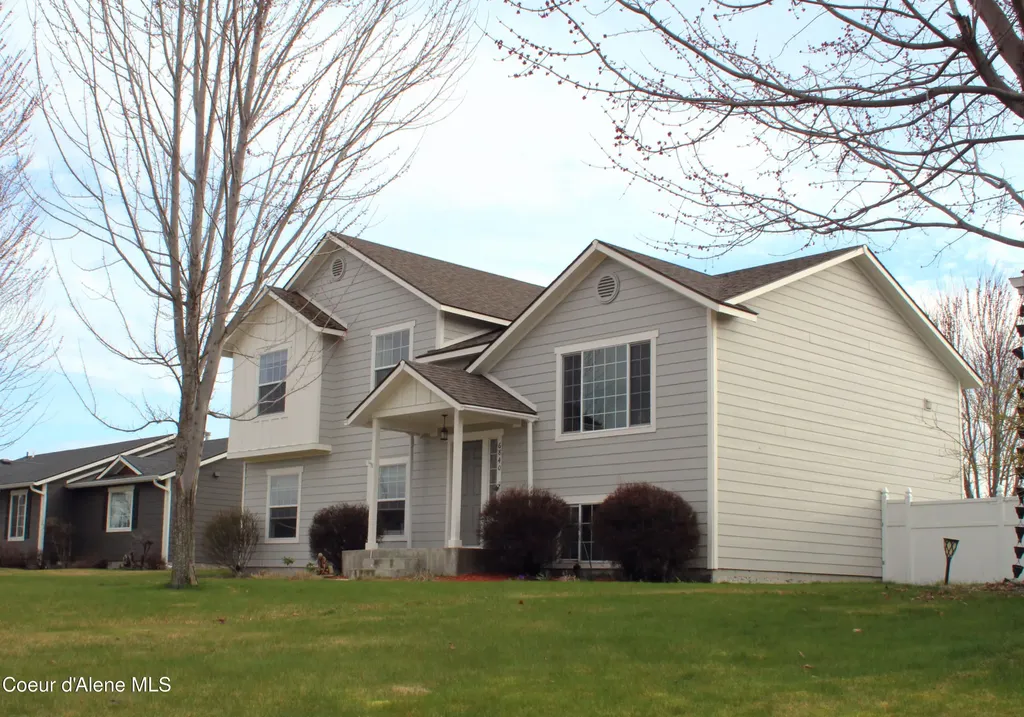 6840 W Majestic Avenue Rathdrum ID 83858