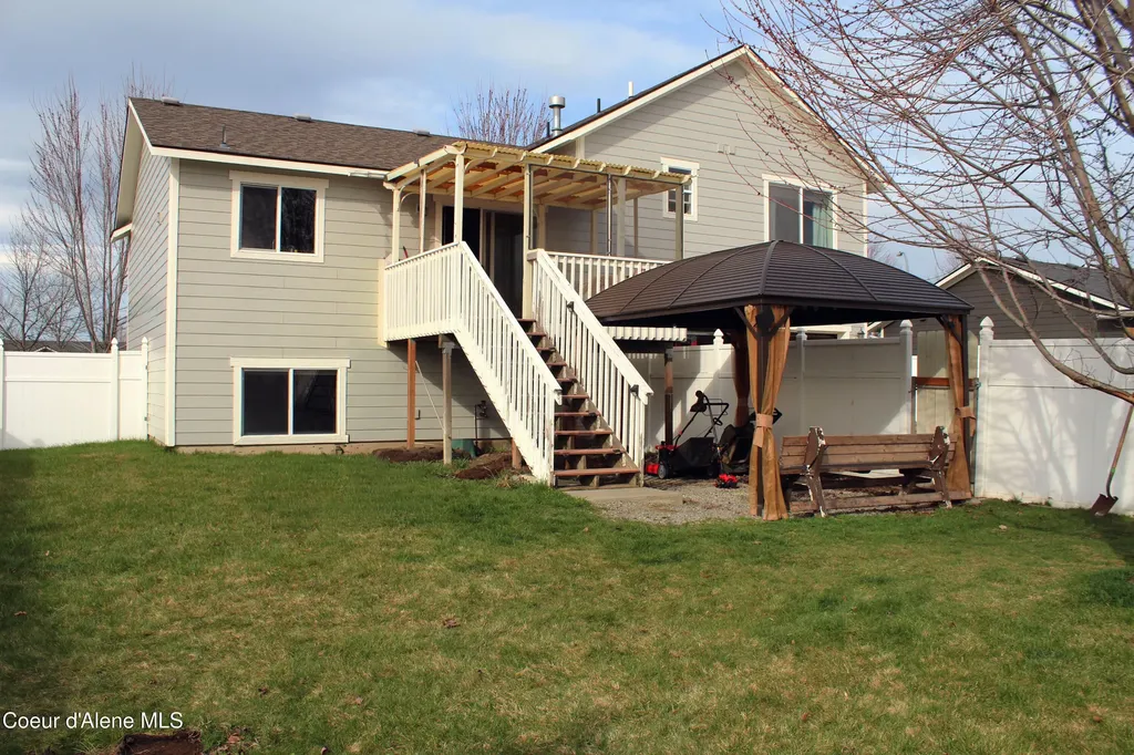 6840 W Majestic Avenue Rathdrum ID 83858