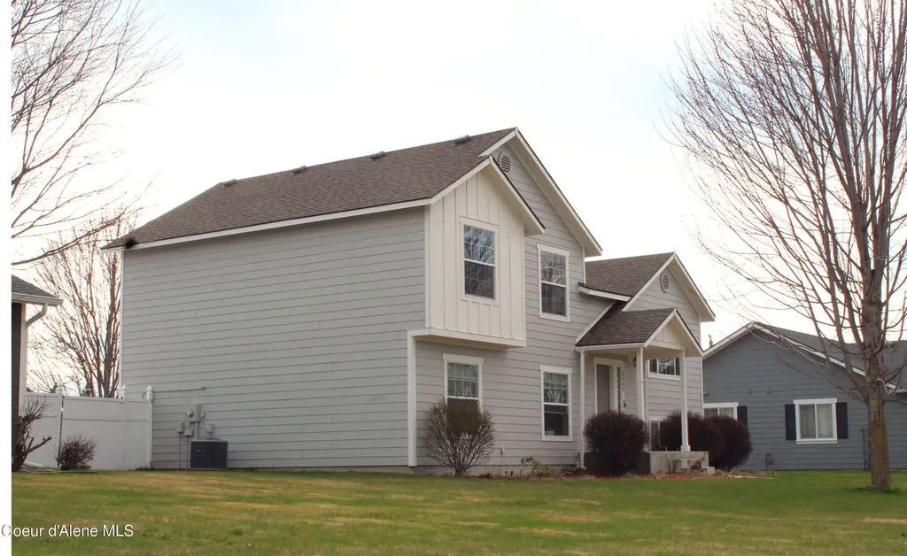 6840 W Majestic Avenue Rathdrum ID 83858