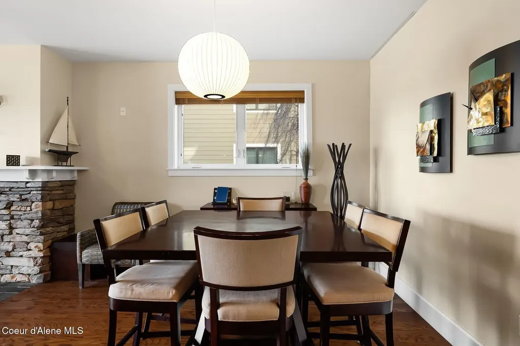 412 Sandpoint Avenue Sandpoint ID 83864