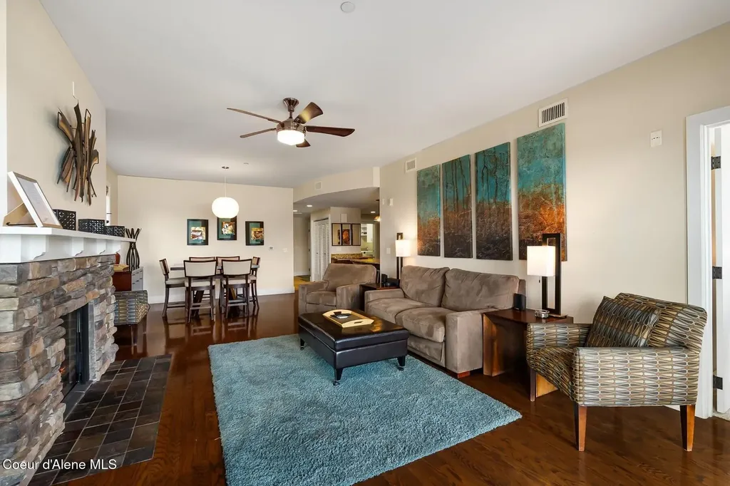 412 Sandpoint Avenue Sandpoint ID 83864