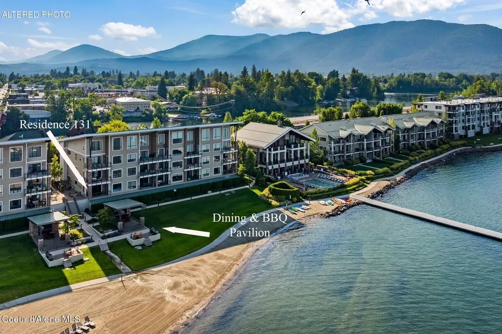 412 Sandpoint Avenue Sandpoint ID 83864