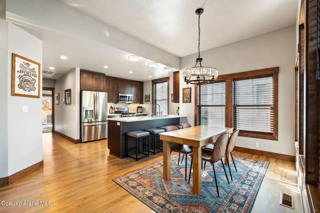 511 Guthrie Place Dover ID 83825