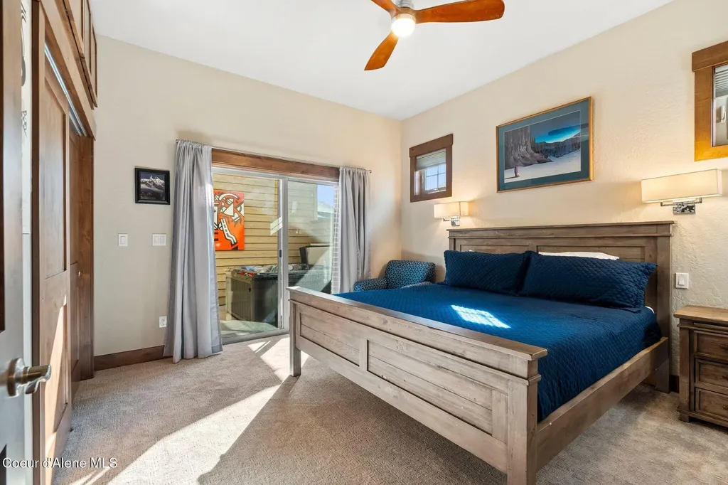 511 Guthrie Place Dover ID 83825