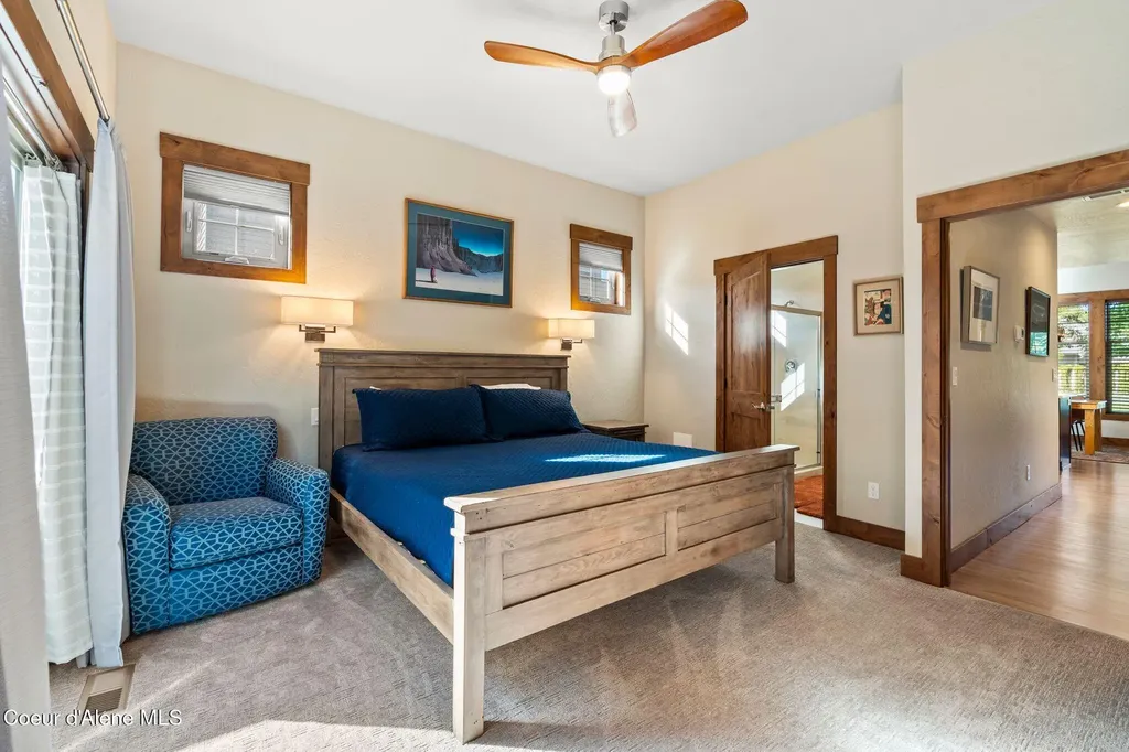 511 Guthrie Place Dover ID 83825