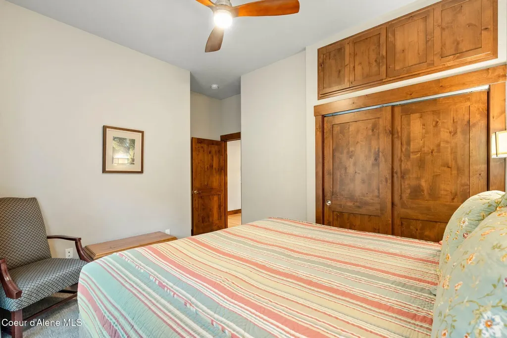 511 Guthrie Place Dover ID 83825